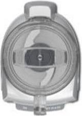 Actual product image Cuisinart PixieChopper 3 Cup Food Chopper 700ML (700 ml, 250 W)