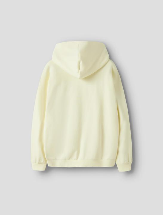 Produktbild Lmtd Oversize Fit Hoodie (158, 164)