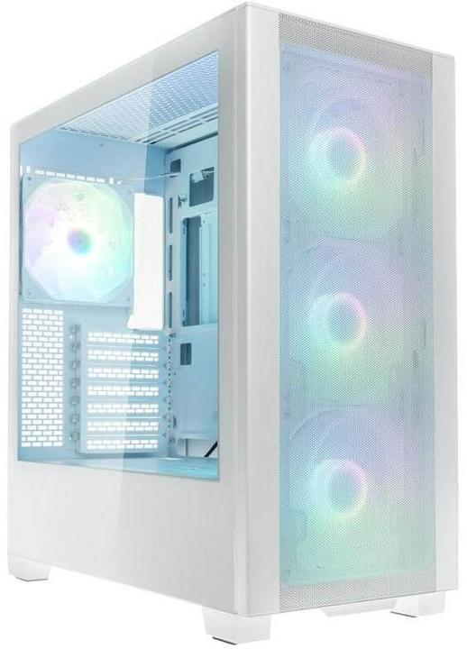 Actual product image Phanteks XT Pro Ultra (E-ATX, ATX, mATX, Mini-ITX)