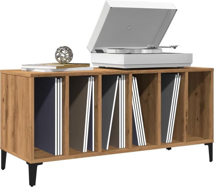 Artisan oak