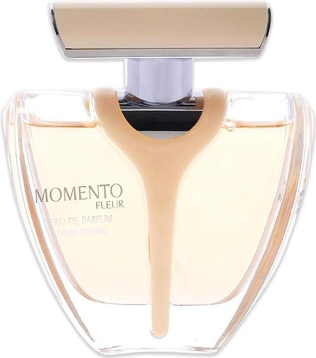 Actual product image Armaf Momento Fleur (Eau de parfum, 100 ml)
