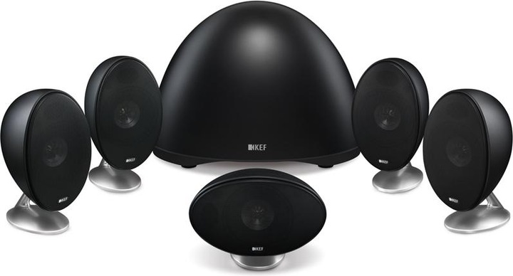 Image du produit KEF E305 (250 W)