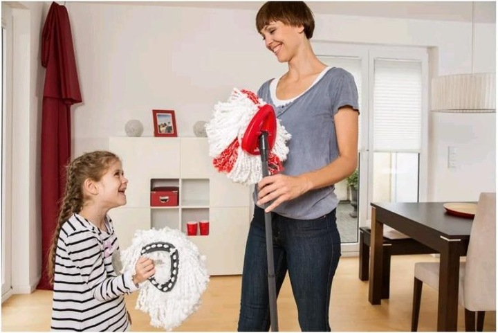 Actual product image Vileda EasyWring and Clean (1 pcs.)