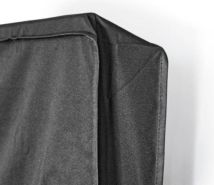 Produktbild Nedis Outdoor TV Screen Cover Screen Size: 46 - 48 " Hook and Loop Closing / Remote Control Holder / (48")