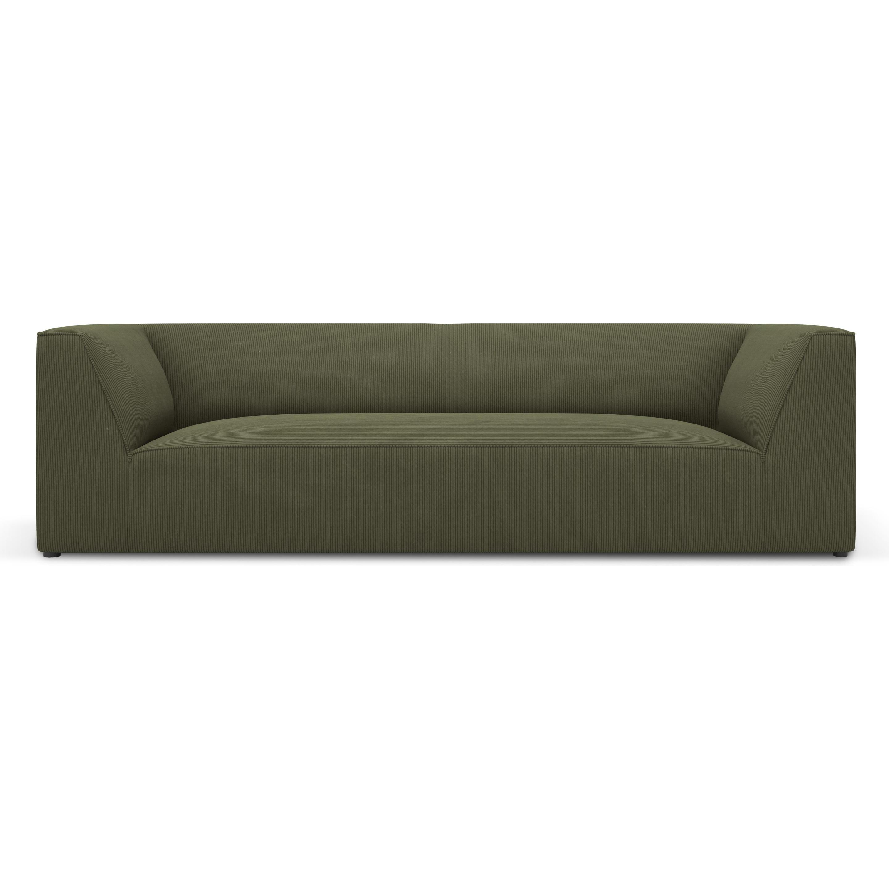 Micadoni, Sofa, Ruby (3-Sitzer, 2-Sitzer, 4-Sitzer)