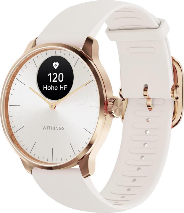 Immagine prodotto Withings ScanWatch Light (37 mm)