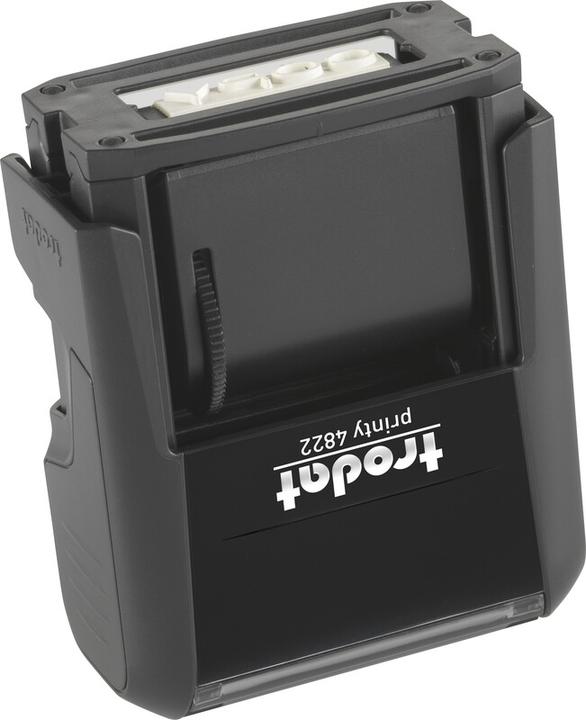 Image du produit Trodat Timbres multi-texte - auto-encreur