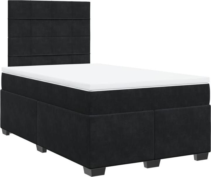 Immagine prodotto vidaXL Boxspringbett (120 x 190 cm)