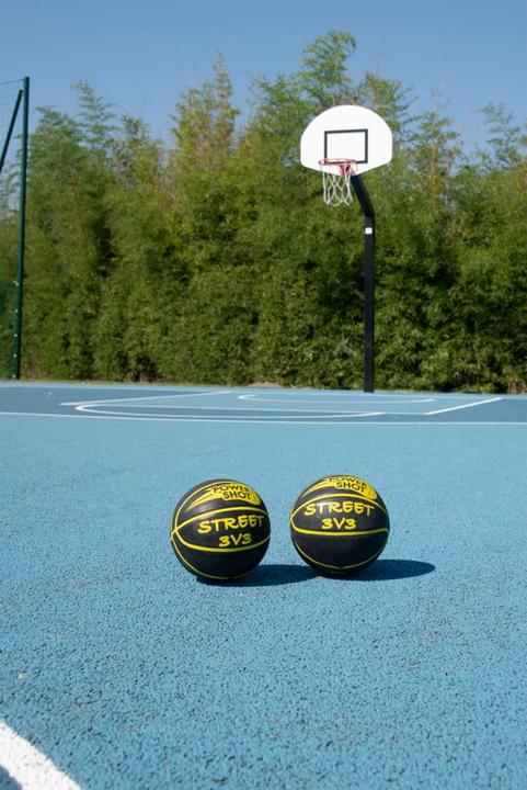 Produktbild Power Shot Basketball "Street 3v3" Powershot (6)
