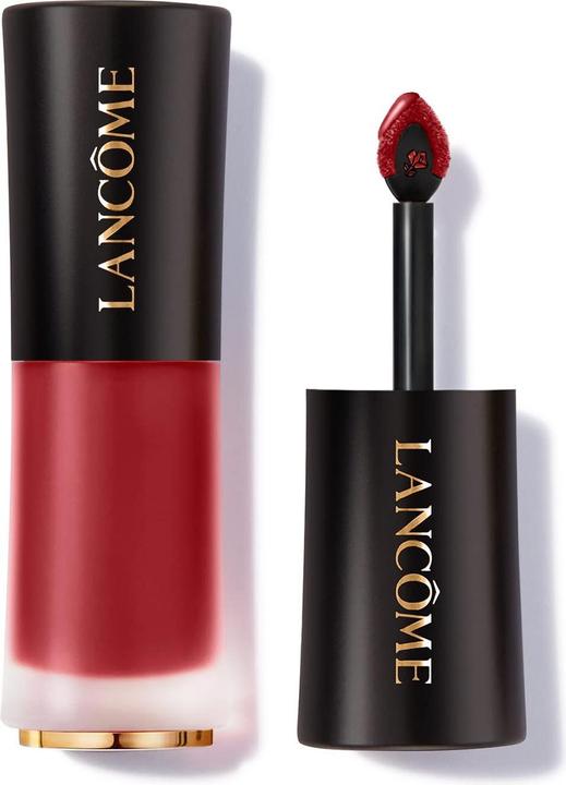Actual product image Lancôme L'Absolu Rouge Drama Ink 888 French Idol (888 French Idol)