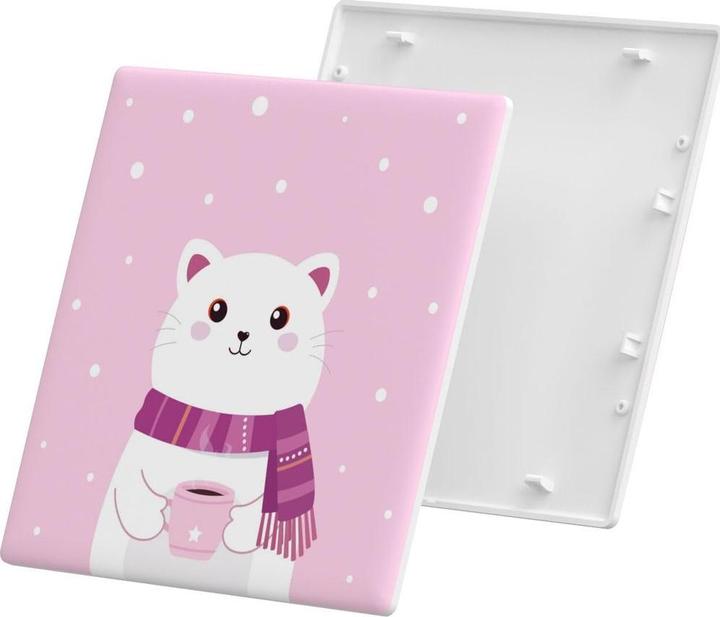 Produktbild Sonoff Decorative cover / cap for T5 Cartoon 1C touch switch