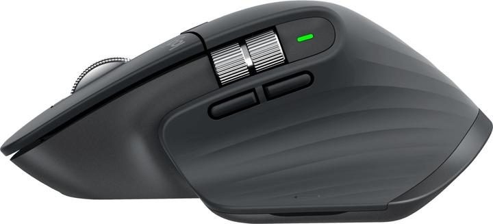 Image du produit Logitech MX Master 3S for Business (Sans fil)