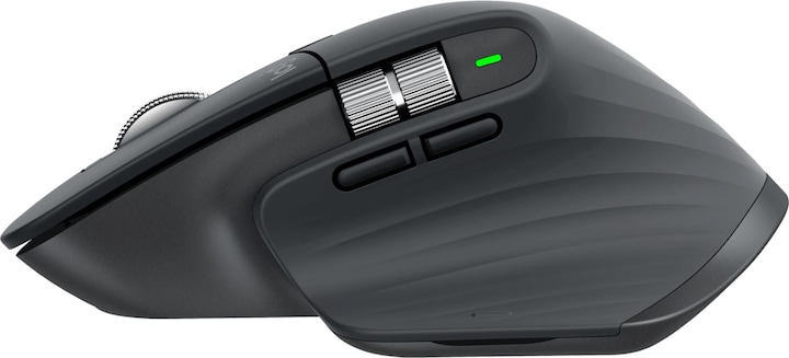 Produktbild Logitech MX Master 3S for Business (Kabellos)