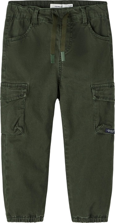 Name it Baggy Fit Cargohose