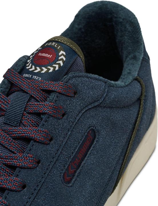 Actual product image hummel Forli Synth. Suede (37)