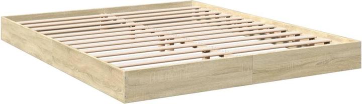 Image du produit vidaXL Bettgestell (160 x 200 cm)
