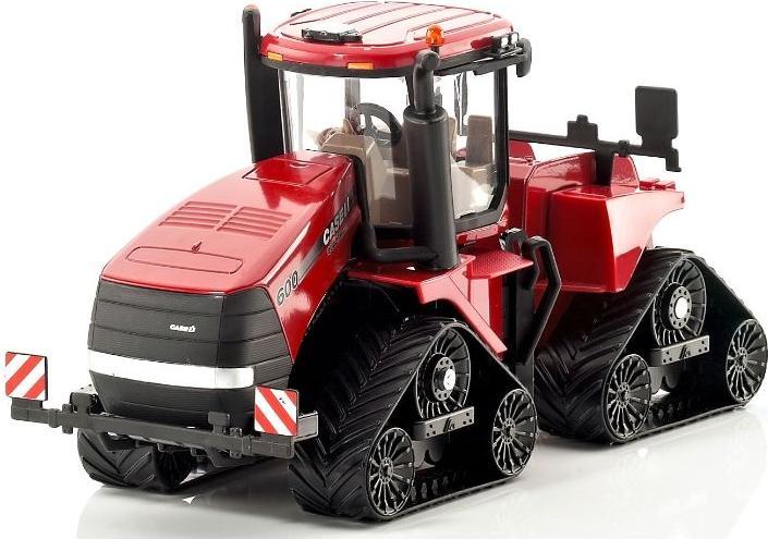 Produktbild Siku Case IH Quadtrac 600