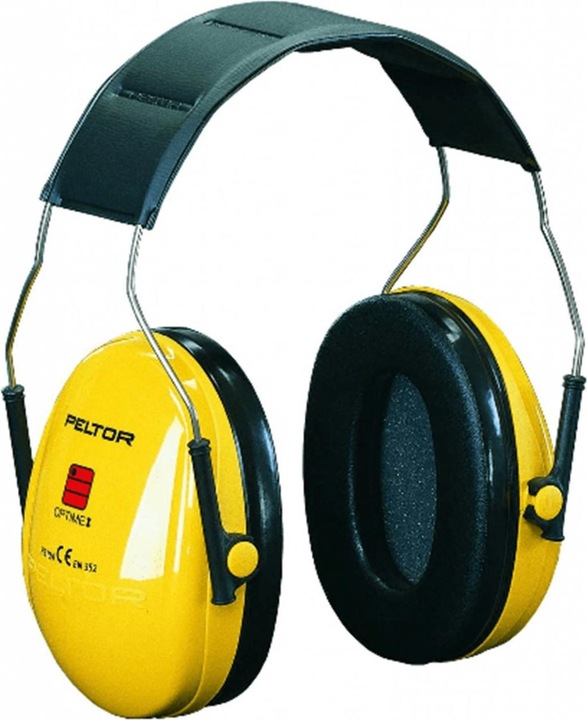 Productafbeelding 3M Peltor OptimeI H510ACN (1 x)