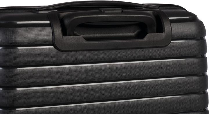 Immagine prodotto Worldpack Dallas trolley da cabina a 4 ruote 54 cm scomparto per computer portatile (31 l)