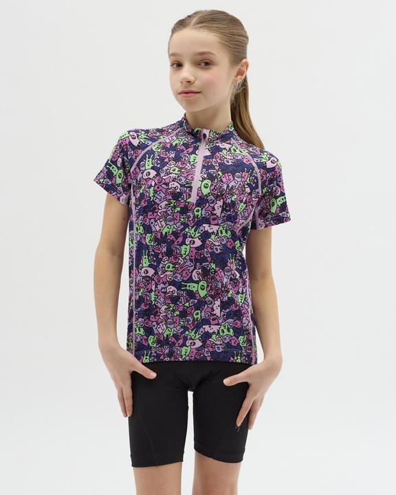 Image du produit Silvini Scrivia T-Shirt (122, 128)