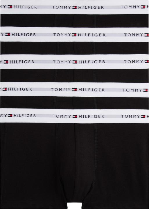 Immagine prodotto Tommy Hilfiger Baule (L, Confezione da 5 pezzi)