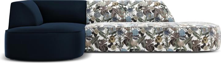 Produktbild CXL by Christian Lacroix Charles (Ecksofa, Modular Sofa)