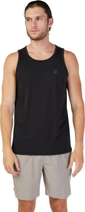 Actual product image Fox Tank 24 Forums Tech Blk (S)