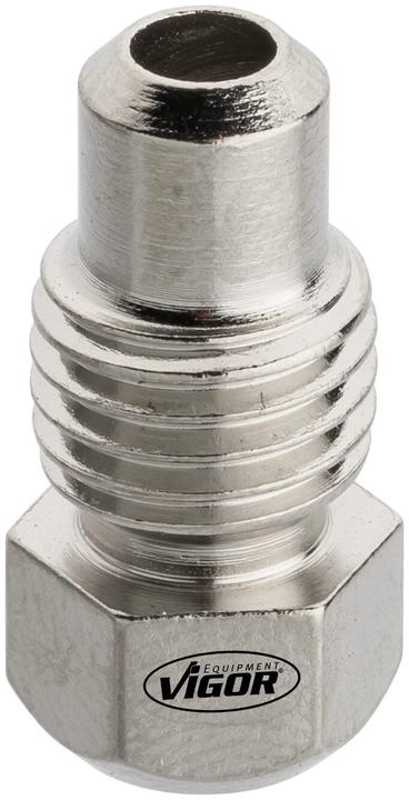 Vigor MOUTHPIECE FOR BLIND RIVETS 6.4 MM F.V2788