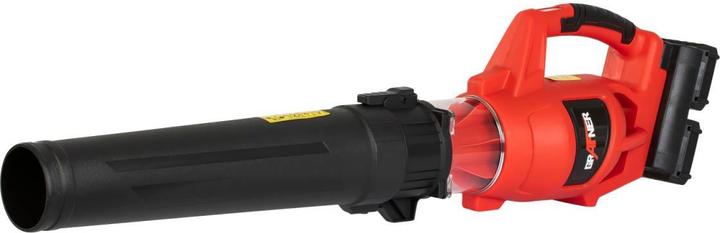 Grafner AL10805 (Rechargeable battery operated, Leaf blower)
