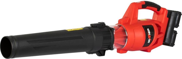 Actual product image Grafner AL10805 (Rechargeable battery operated, Leaf blower)