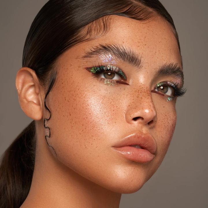 Produktbild Danessa Myricks Infinite Chrome - Flakes Strobe Light