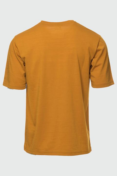 Produktbild Rukka Esin Merino Herren T-Shirt (XS)