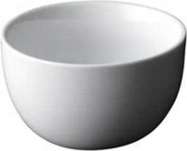 Actual product image MultiLine Sukkerskål Superwhite 25 cl Porcelaen Hvid,12 pcs/krt
