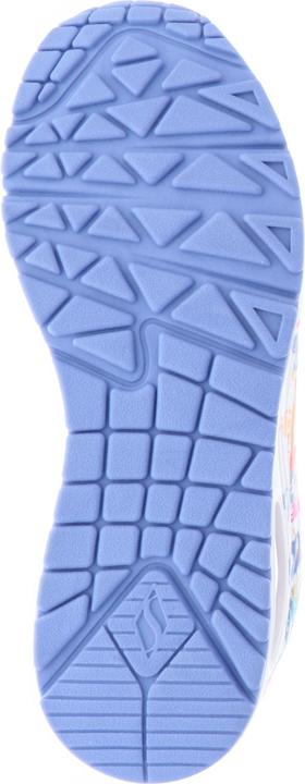 Produktbild Skechers 310541L/WMLT Uno Gen1-Butterfly Zooms Kinder Mädchen Damen Sneaker Turnschuhe Schmetterling (33)