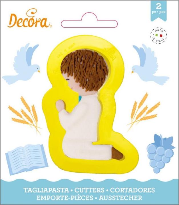 Produktbild Decora Junge