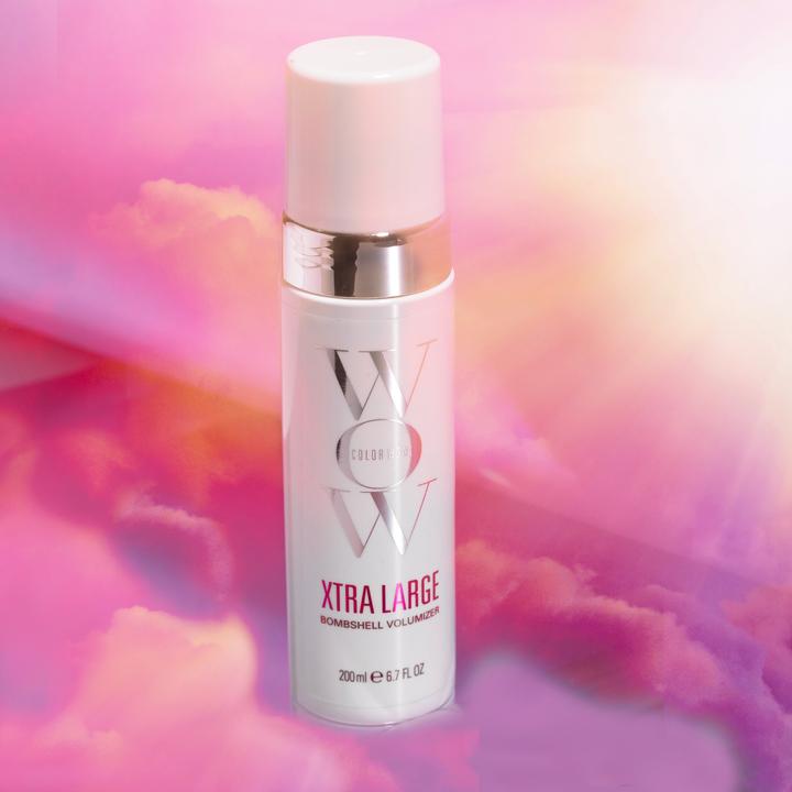 Actual product image Color Wow - Xtra Large Bombshell Volumizer (200 ml, Volume foam)