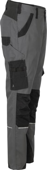 Produktbild Planam Norit Arbeitshose Damen Bundhose schiefer schwarz Grösse 40 (40)