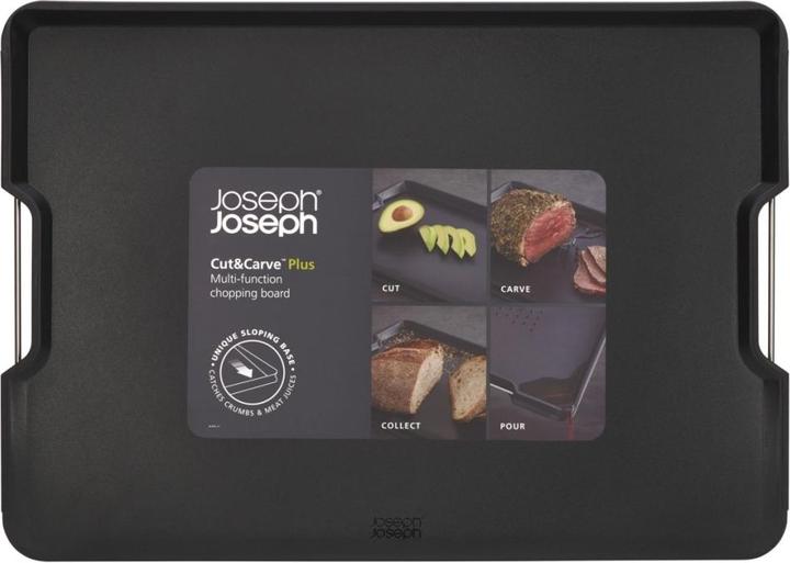 Productafbeelding Joseph Joseph Cut & Carve Plus