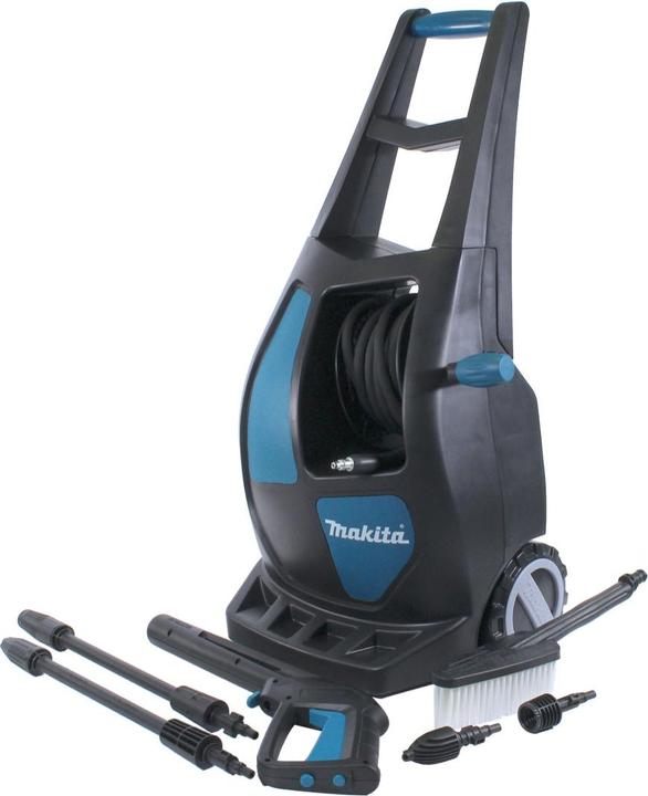 Produktbild Makita Hw132 (Netzbetrieb)
