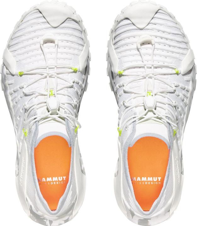Actual product image Mammut Hueco Knit II Low Women (37 1/3)