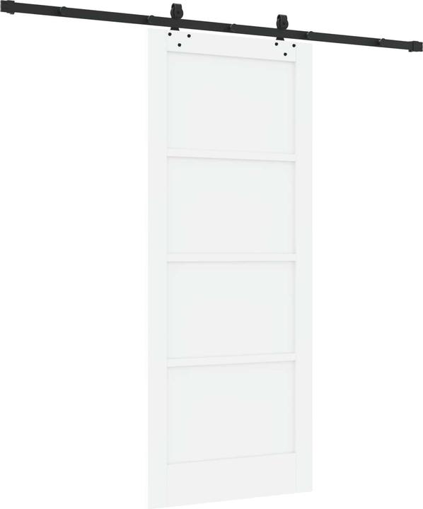 Produktbild vidaXL Schiebetür