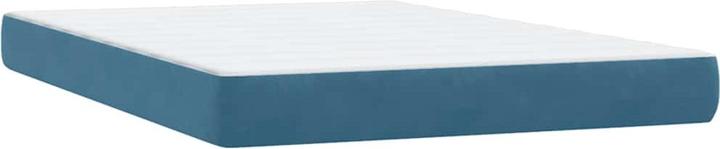 Image du produit vidaXL Boxspringbett (140 x 210 cm)