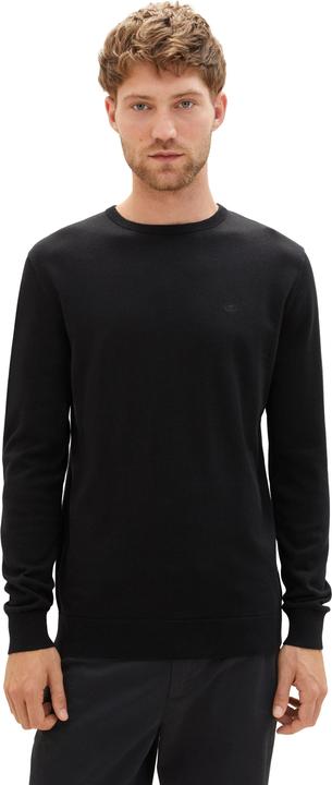 Image du produit Tom Tailor Pull à col rond (XL)