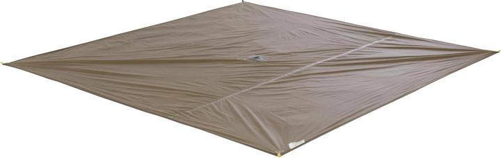 Produktbild Big Agnes Gold Camp UL 3 (1.23 kg, 3 Personen)