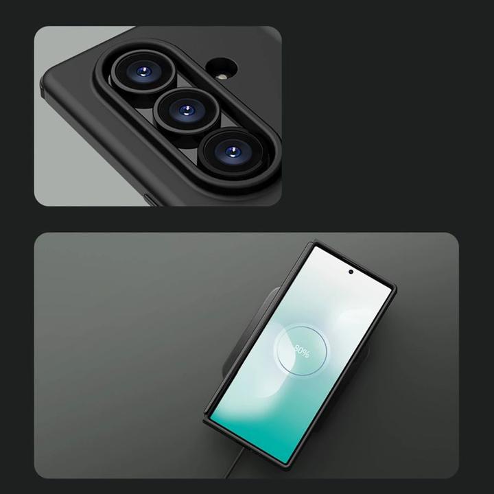 Productafbeelding Nillkin Flex Pure Fold (Samsung Galaxy Z Fold7)