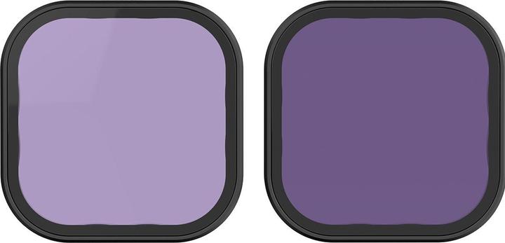 Image du produit Telesin ND32+ND64 Lens filter Kit for GoPro Hero 13