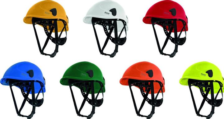 Image du produit Artilux Casque de protection ARTITOP® SH510 (53 - 64 cm)