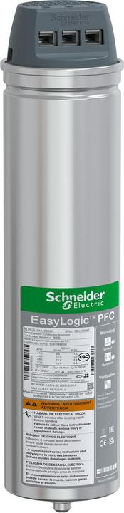 Produktbild Schneider Electric SE 27046 DrehbetÃ¤tigungsgriff SeitenbetÃ¤tigung
