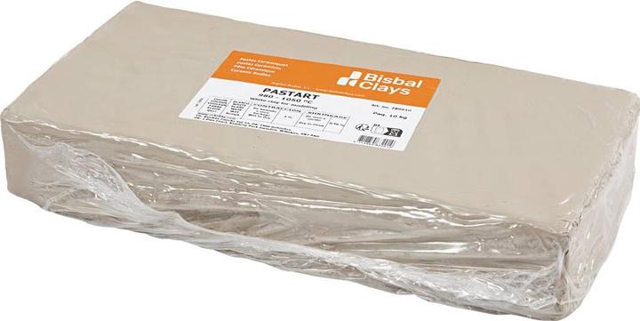 Image du produit Creativ Company Argile blanche