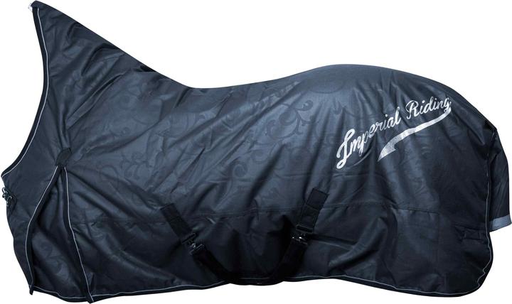 Imperial Riding Couverture d'extérieur IRHSuper-dry 100g
